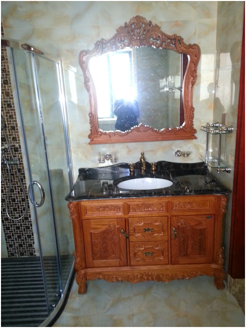 �a(ch��n)ƷS-7086A���żt��ɫ�������ڽ𻨴���ʯ�_(t��i)�棬����(x��)�ĵ񻨹ŵ�ɫ�ʝ��ң��лʼҵİԚ������F�c���A������Ȼ��(sh��)ľ�t��o�����H�еĸ��X(ju��)�������׷���