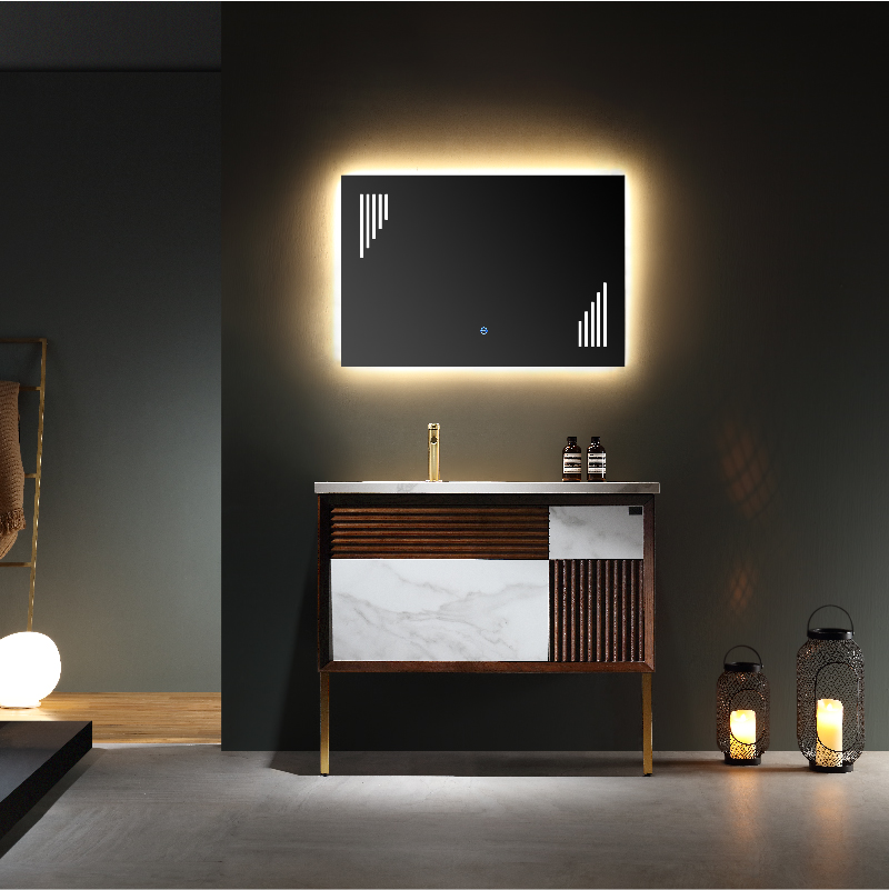 ����ʽԡ�ҹ�S-7689 1000mmx550mmx850mm